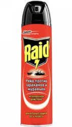 Raid