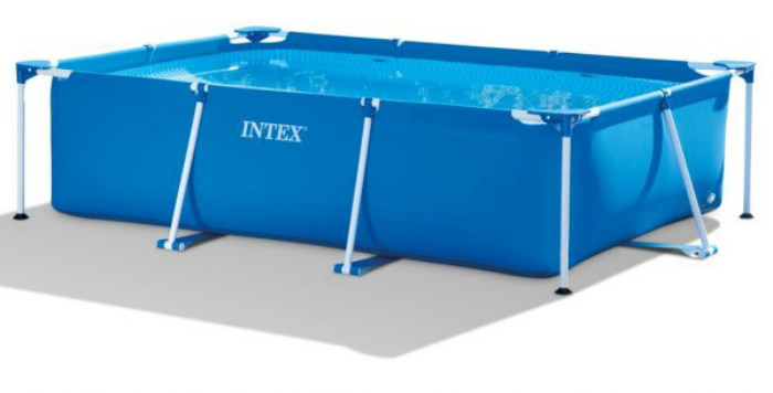 Intex Restangular Frame