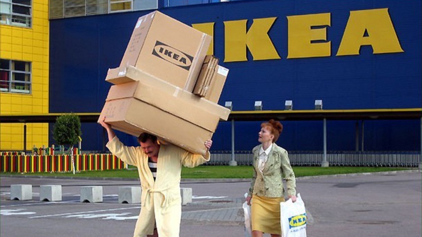 Вся правда об IKEA: 22 секрета популярности мегабренда