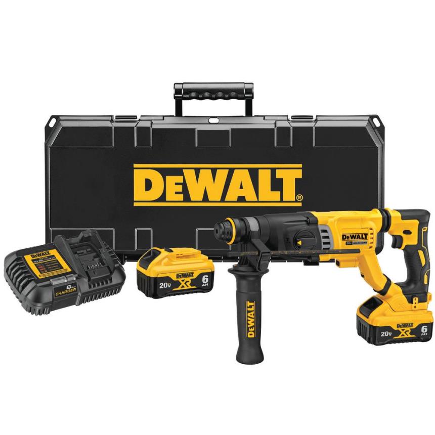 DEWALT 20V Max