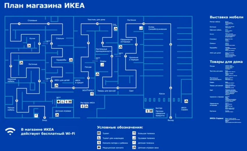 Вся правда об IKEA: 22 секрета популярности мегабренда