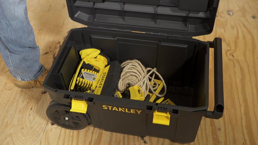 STANLEY Mobile Chest