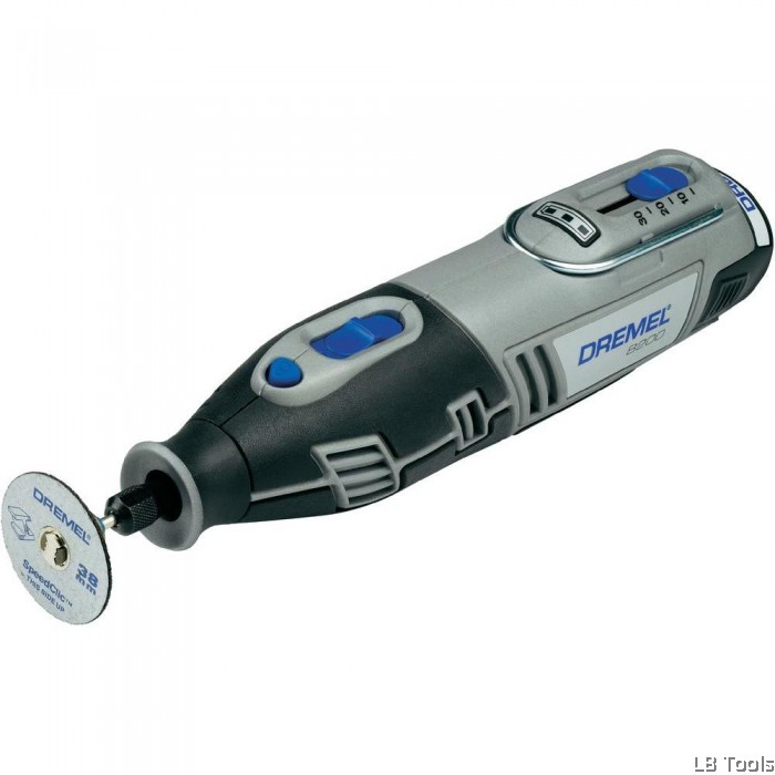 DREMEL 10.8 В