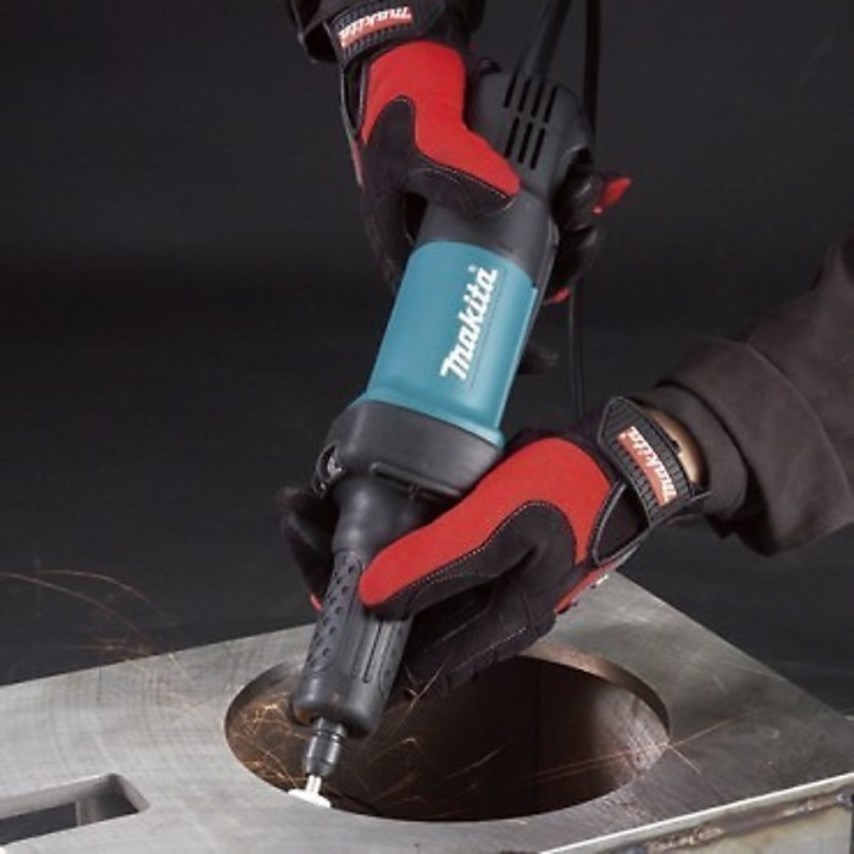 Купить шлифмашину - Makita GD600