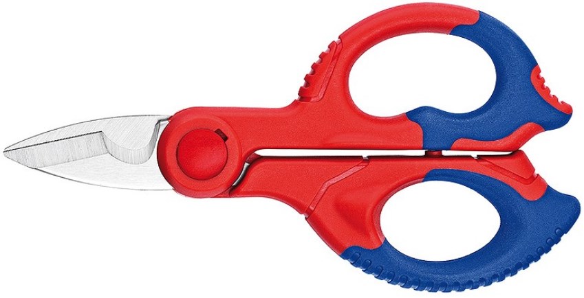 Ножницы электрика KNIPEX