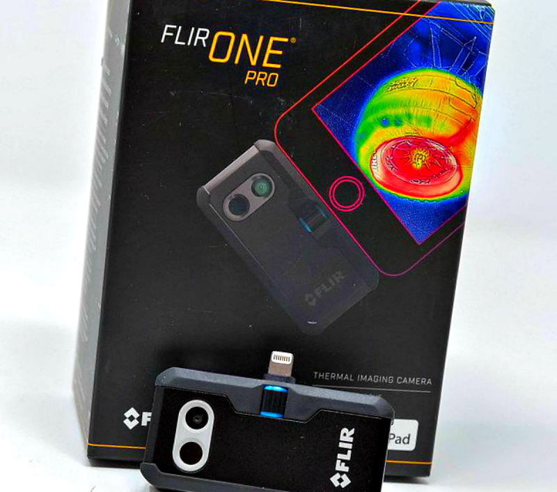  FLIR ONE (GEN III) Android