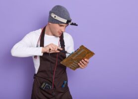 Как научиться паять: 5 полезных советов для новичков xij7rdpnyjdt5u5z2x